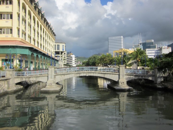 Port Louis